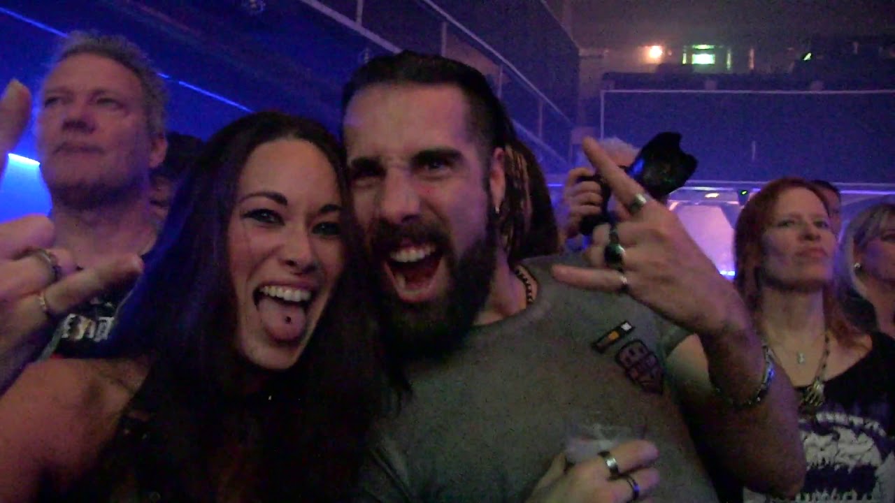 Martyr, 35 years of Dutch metal legends