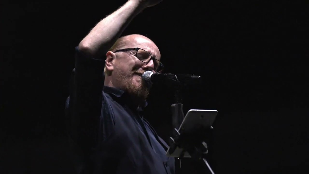 Milomir Grbovic Zuti i orkestar Nikad Nije Kasno Koncert Rogatica 13.08.2025 Lipe cvatu