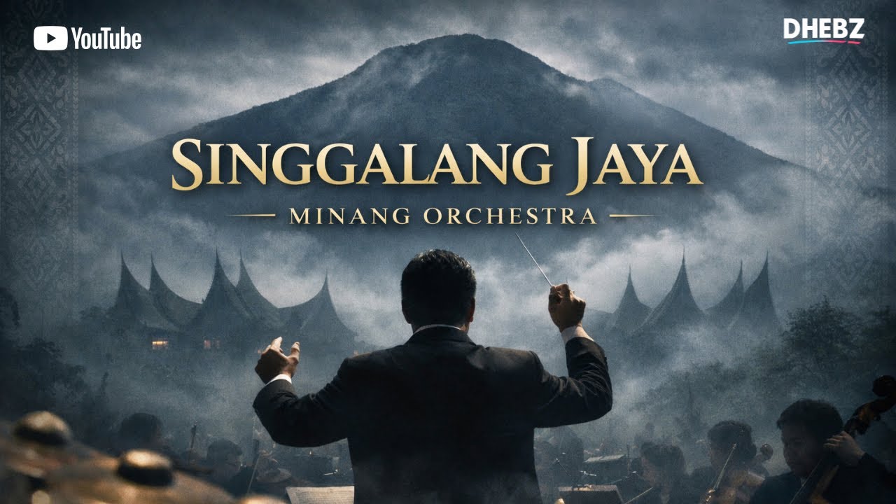 MINANG ORCHESTRA VIRAL | SINGGALANG JAYA | TIAR RAMON | MINANG LAWAS | COVER MINANG LAWAS |ORCHESTRA