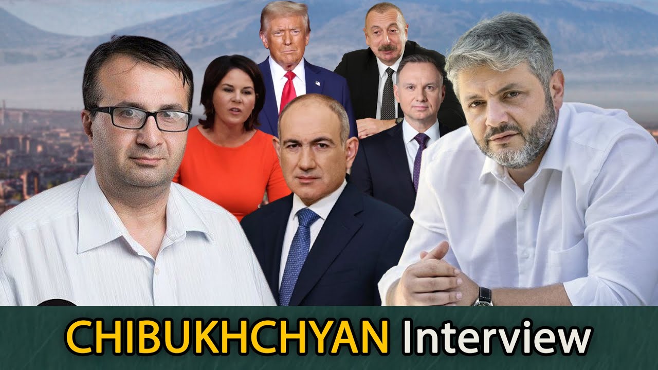 Փաշինյանին Ինչ Մեսիջներ են Բերել Դուդան ու Բերբոքը. Ալիևը Նույնպես Կարողացավ Խոսել Թրամփի Հետ