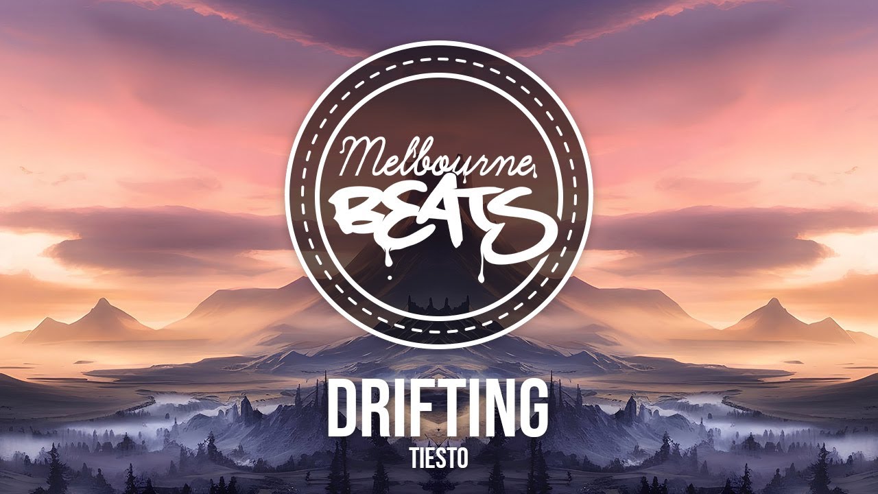 Ti&euml;sto - Drifting