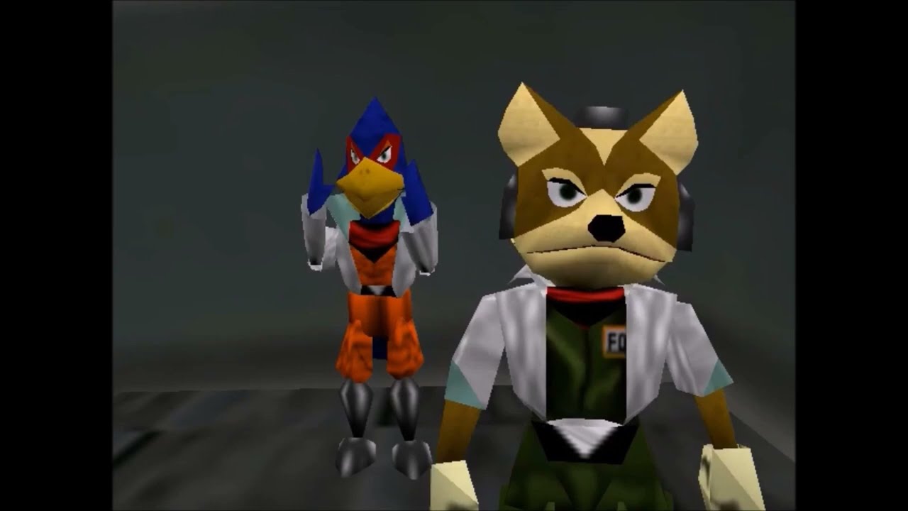 Oh No, Falco - The 