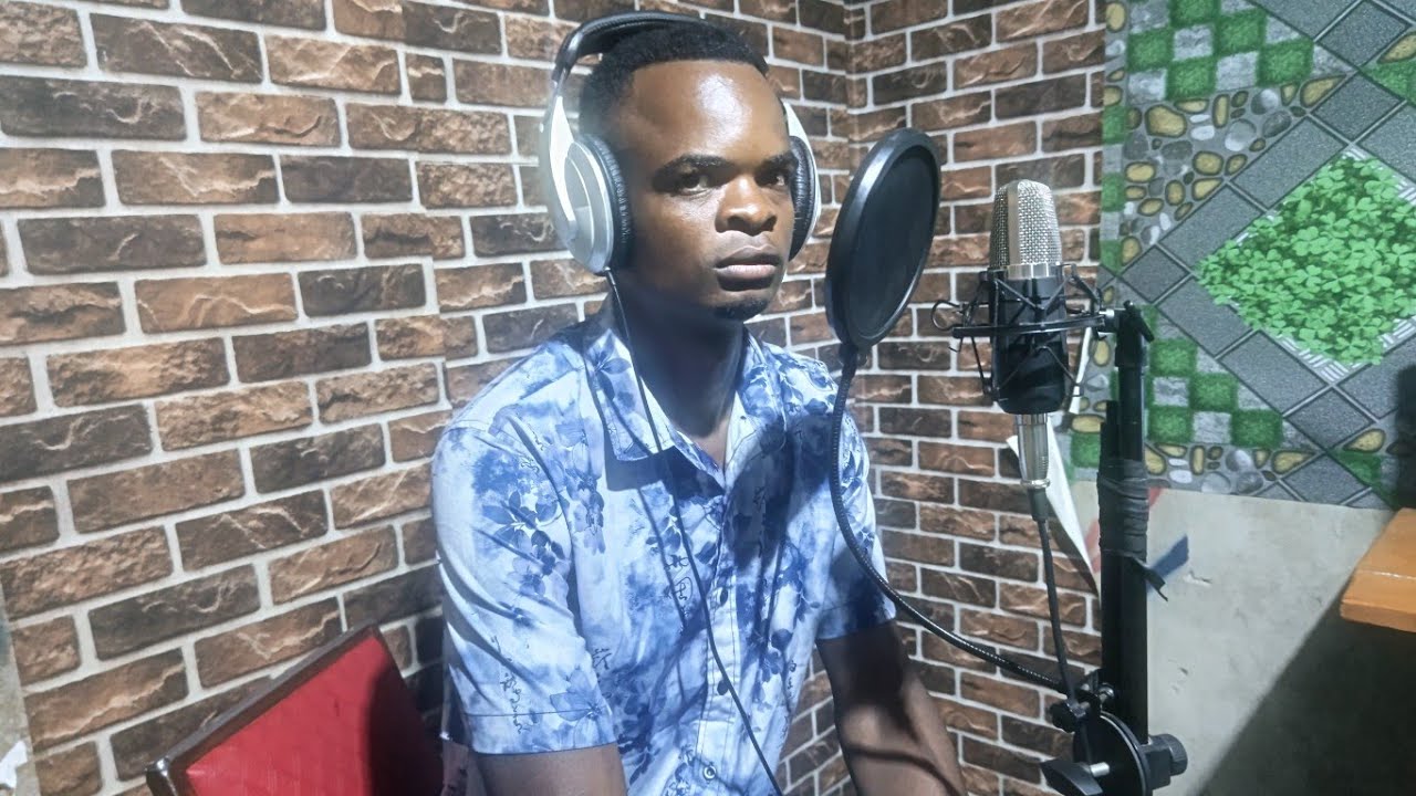 NYANDA KUHANGAIKA SONG MBINA PROD MYEJA STUDIO 2026