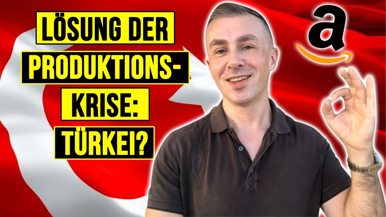 Türkei Erklärt: Lieferanten finden, Zollfrei Kaufen, Kurze Transportwege!