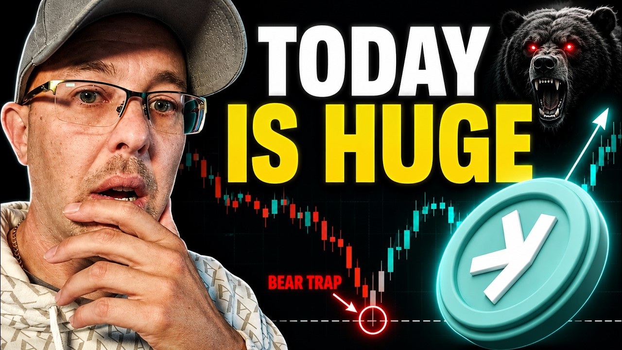 Kaspa Trapped: Will The Fed Pivot Now?