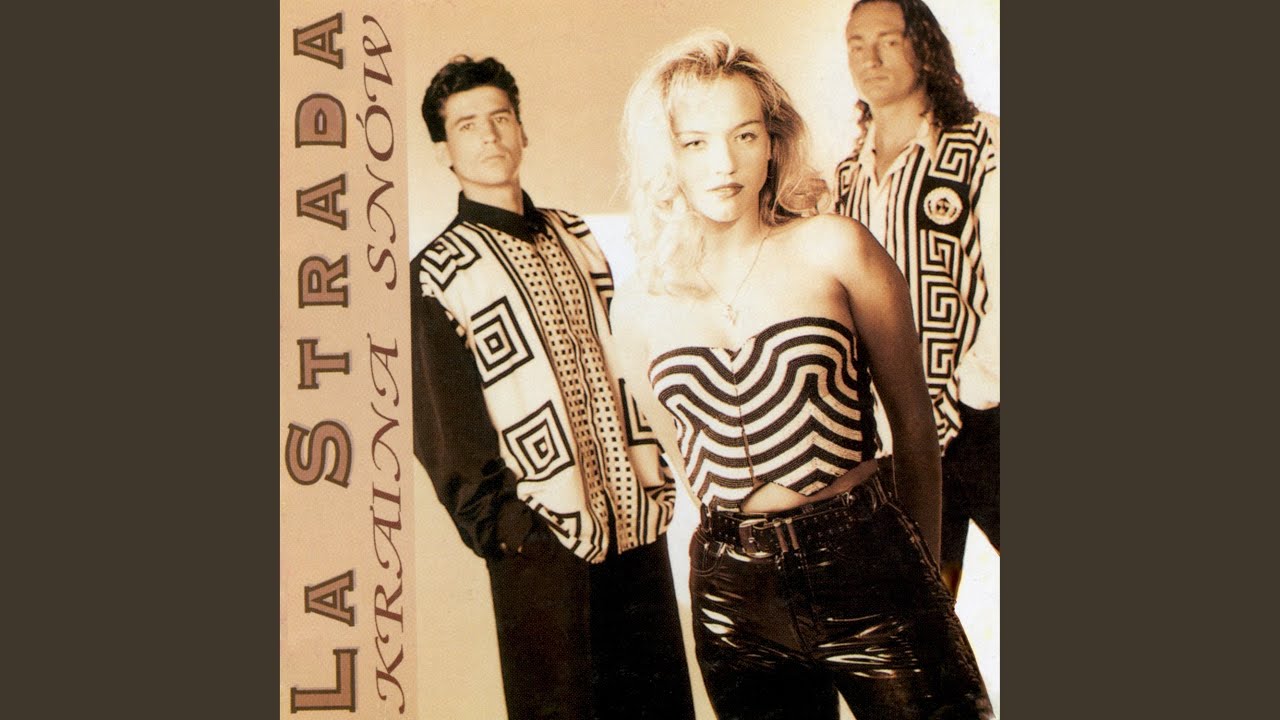 La strada (Dance Mix '97)