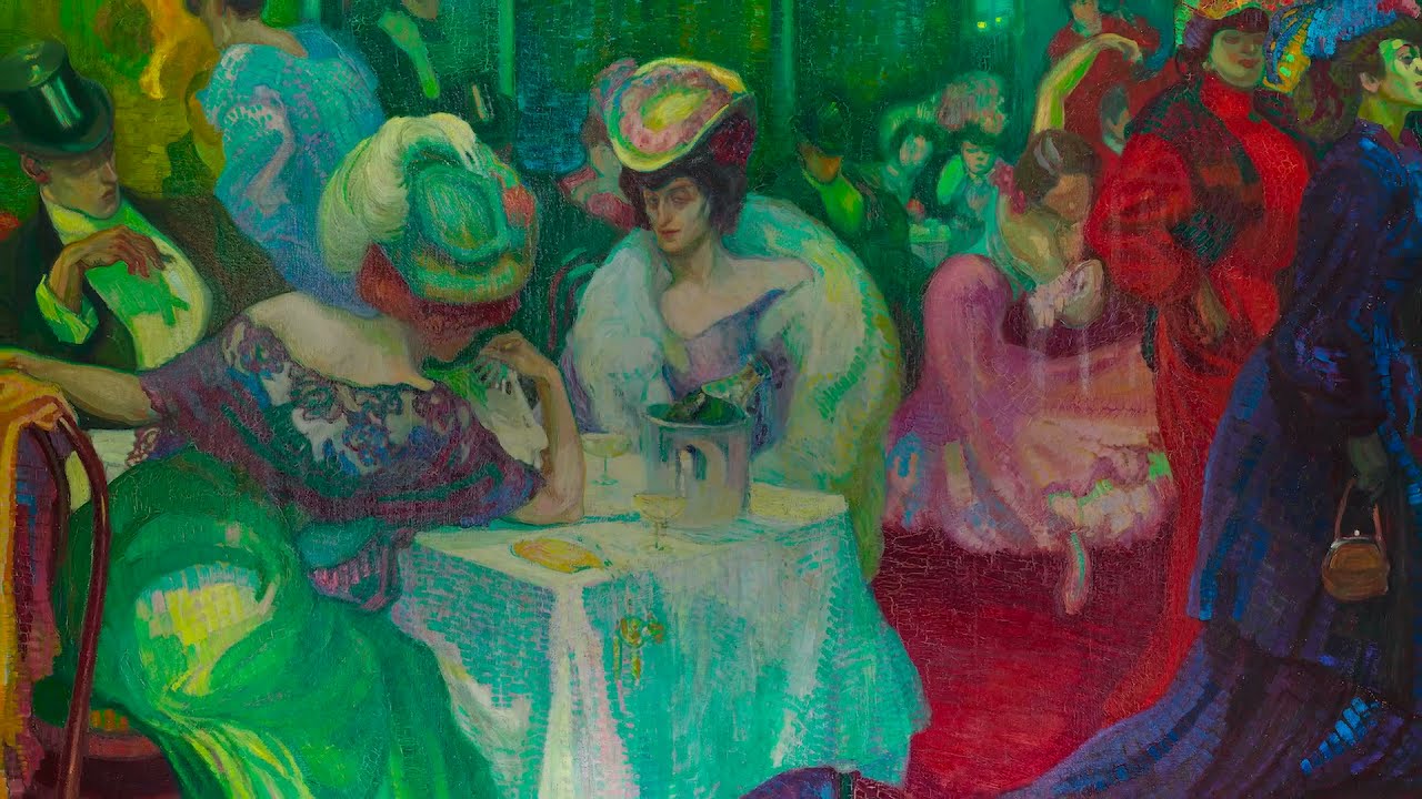 'Axel Törneman: The Forgotten Pioneer' from Bokförlaget Stolpe