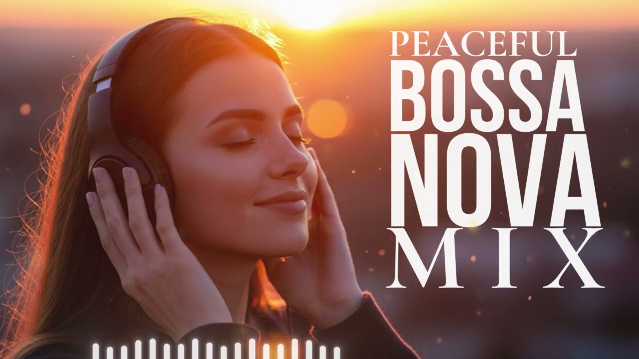 Bossa Nova Covers Of Popular Songs 200 Hits   Bossa Nova Songs 2026