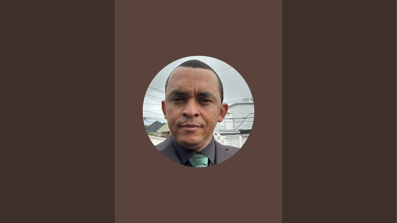 Pregação com o Pastor Jackson Antonio 