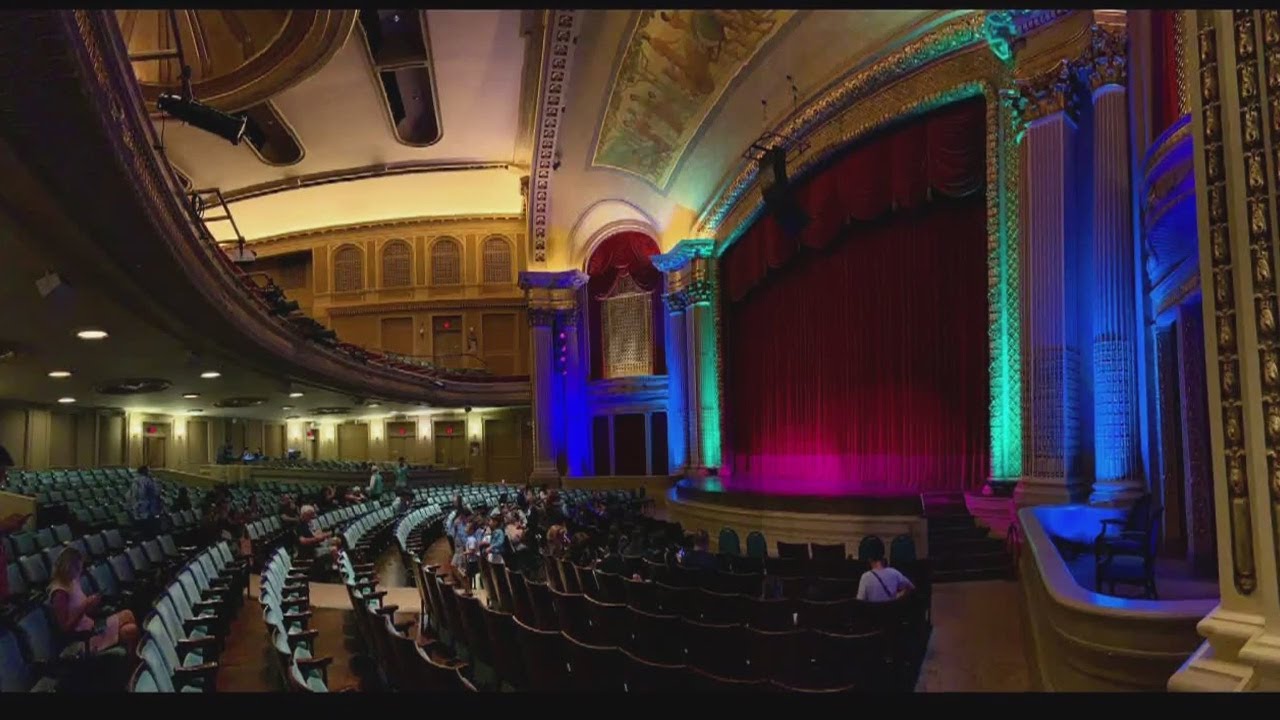 Hawaii Theatre