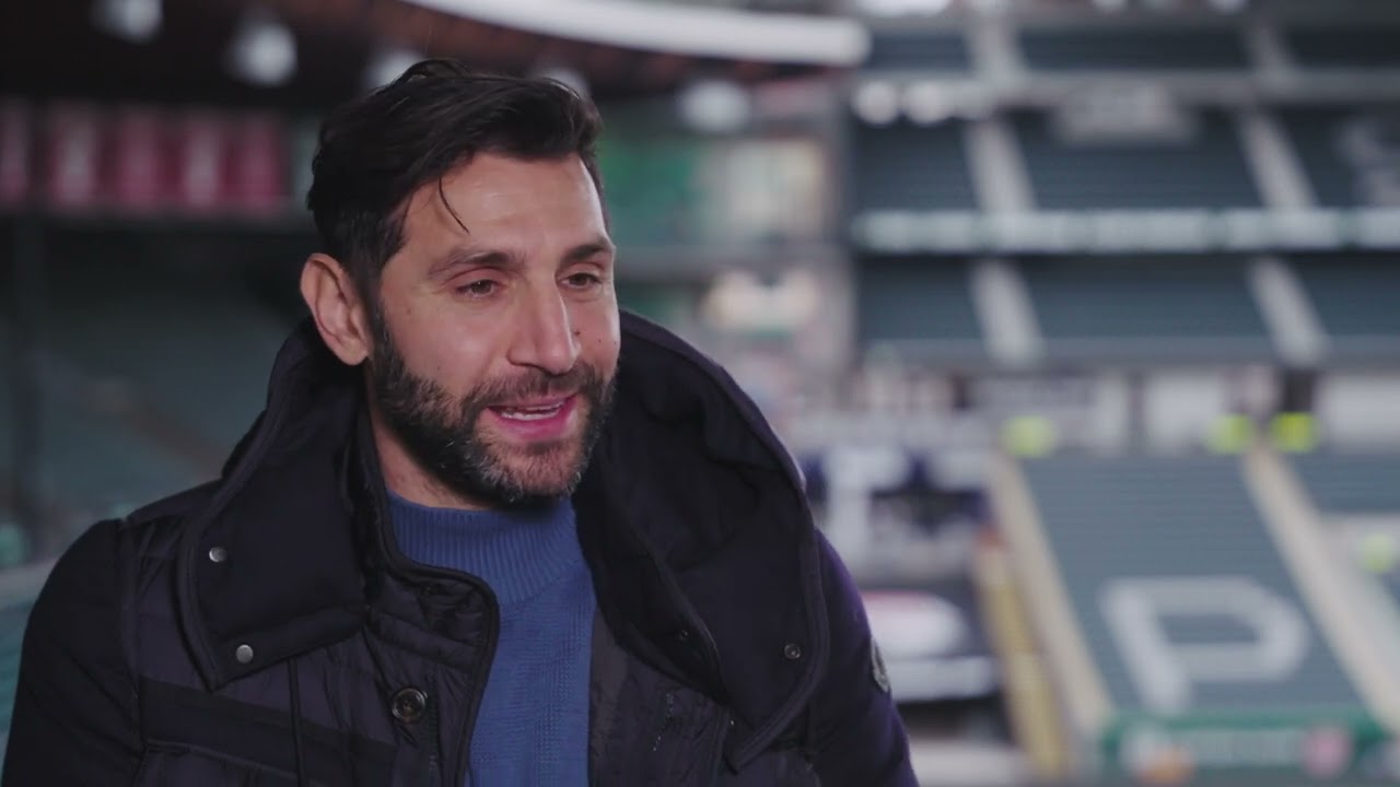 EXCLUSIVE: Diego Valeri on his new journey as studio analyst on MLS Season Pass