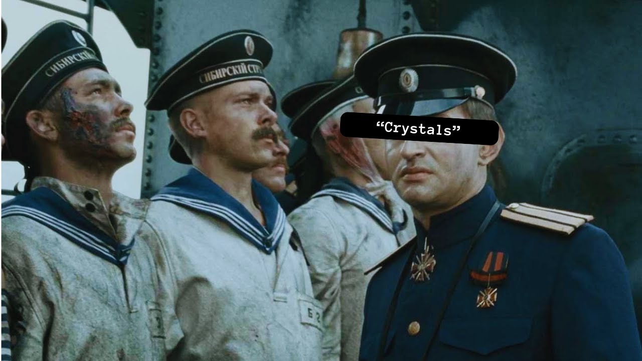 Admiral Alexander Kolchak | 