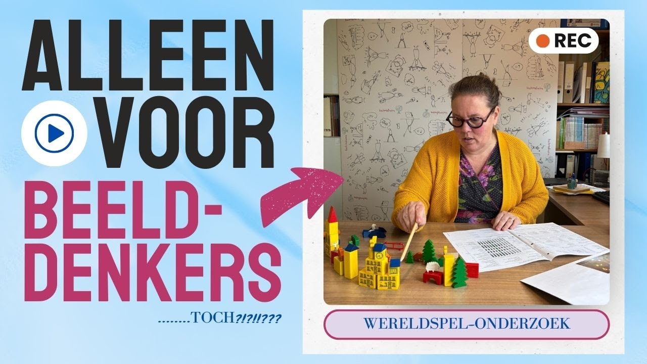 Waarom het Wereldspel meer onthult dan je denkt