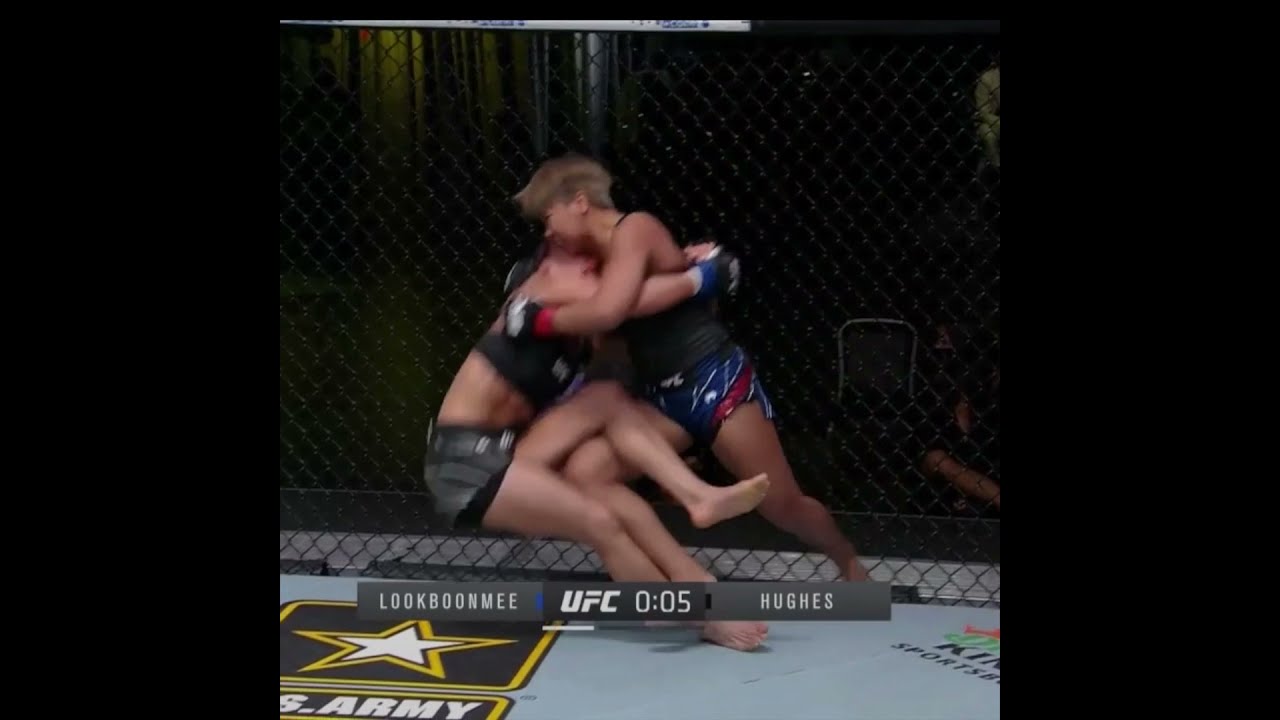 Loma Lookboonmee's Muay Thai Clinch Trips #shorts