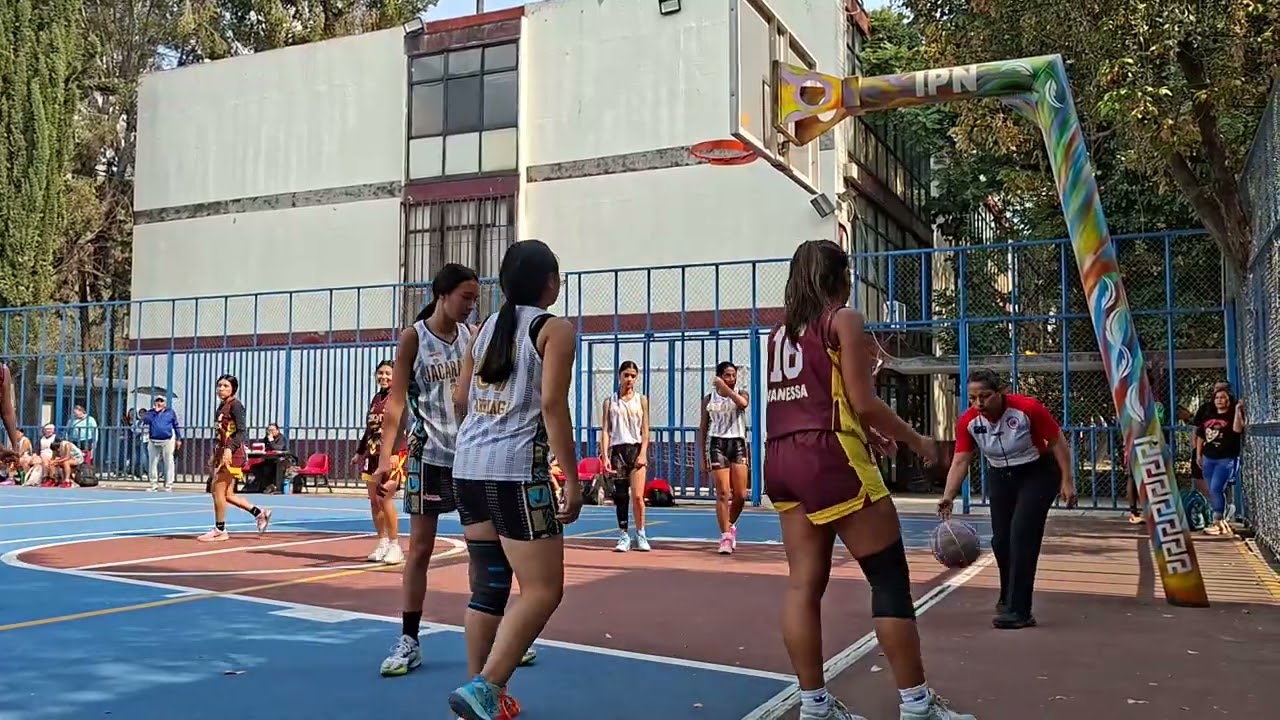 IPN - Voca 5 vs Voca 12 (2/4)