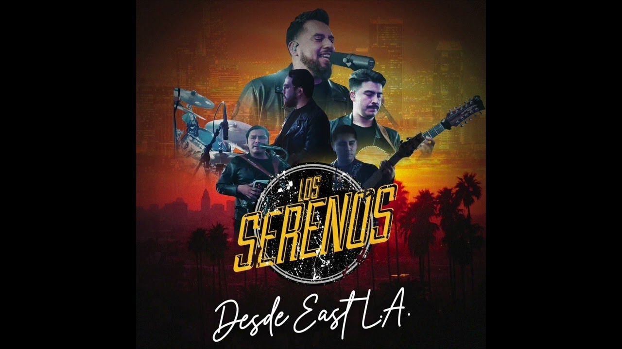 Los Serenos 