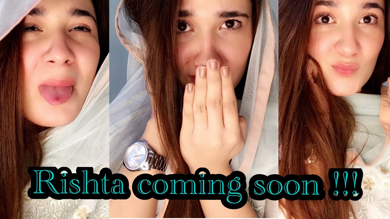 Rishta Things !!! - How to Do Simple Makeup Jb Rishta Dekhne aein - Some Important Tips !!!