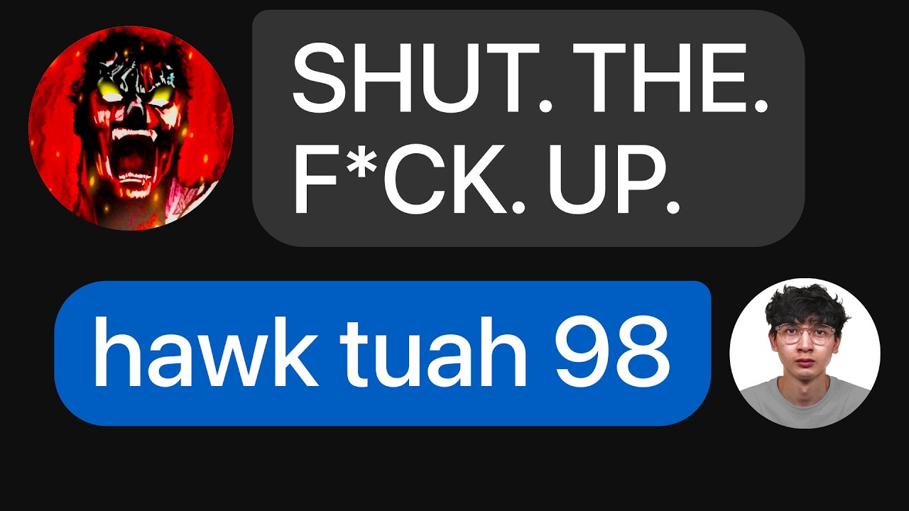 Talkie.ai But I Bully Every Bully To Insanity 2