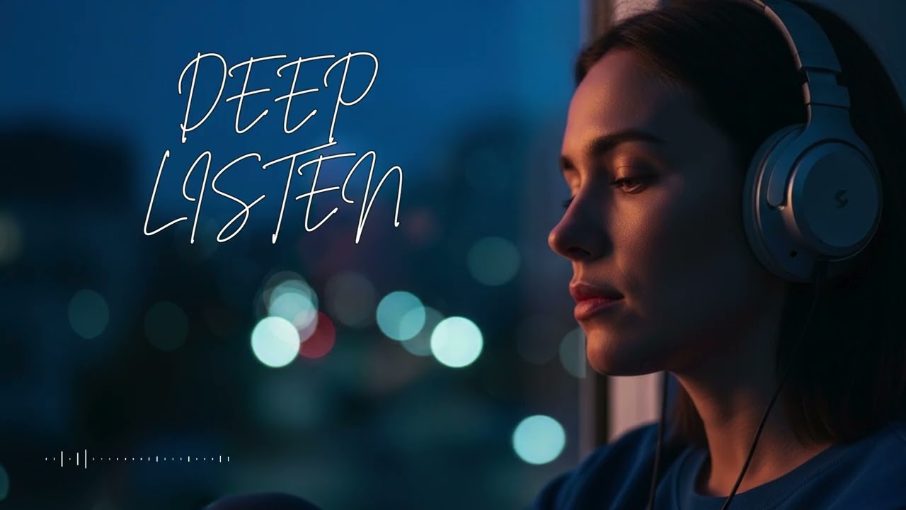 Silent Hours 🌙 | Deep Music for Late Night Listening