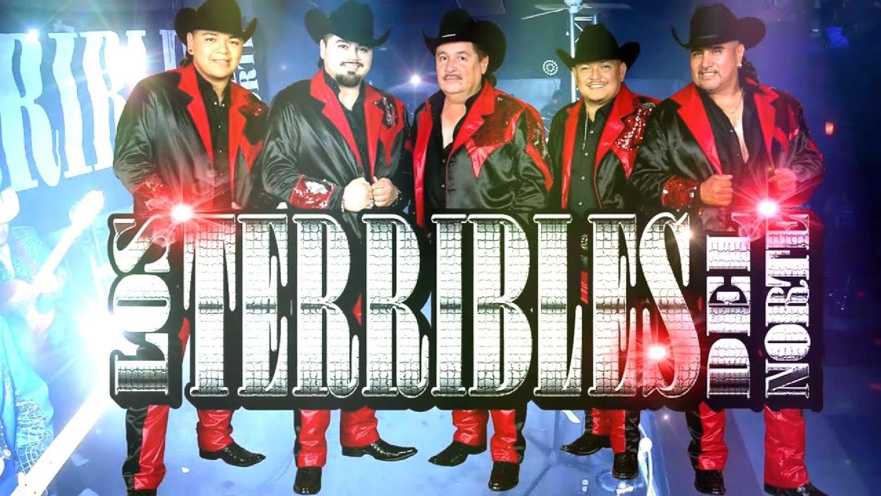 🎶 Los Terribles Del Norte 🎶30 Grandes Éxitos de los Corridos 2026 🕺 Mix Para Pistear 💃Inolvidables