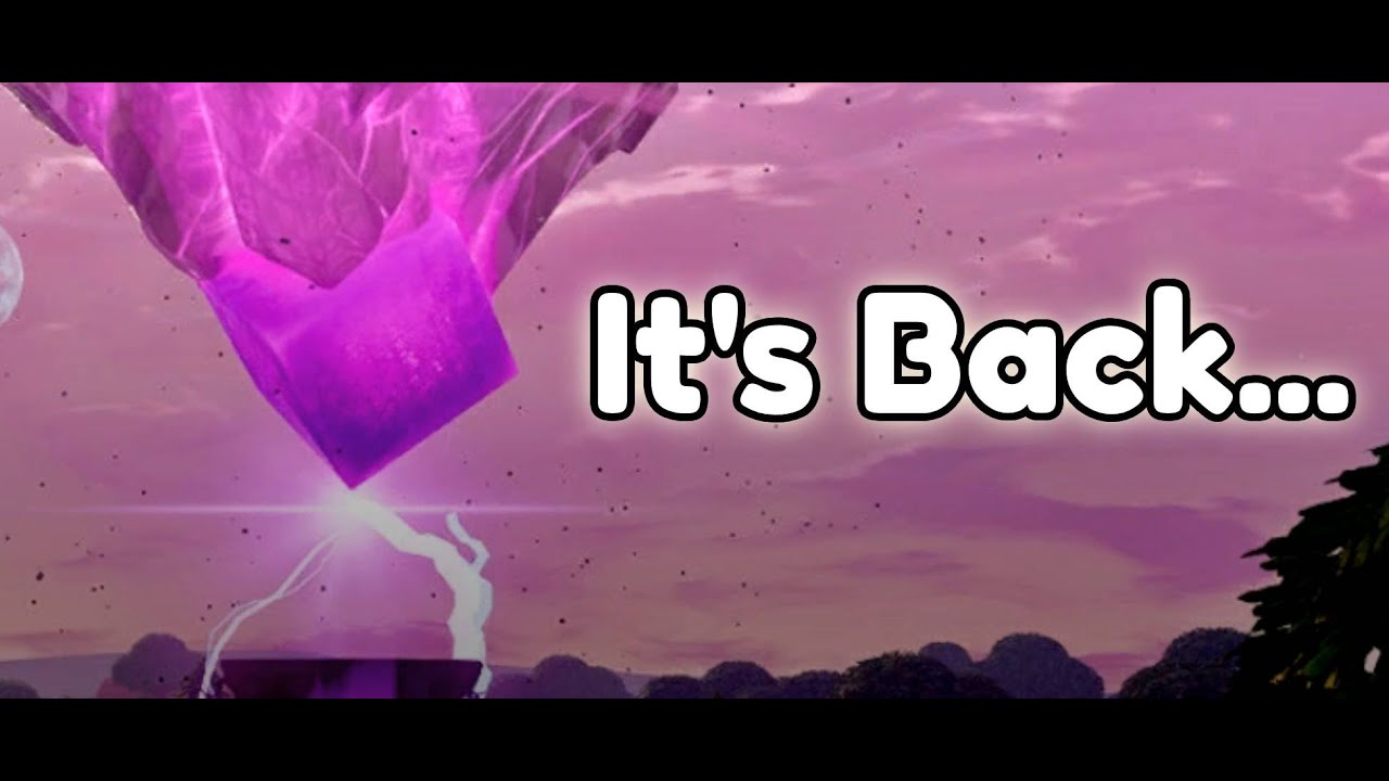 FORTNITE BUTTERFLY EVENT IS BACK | Live 🔴