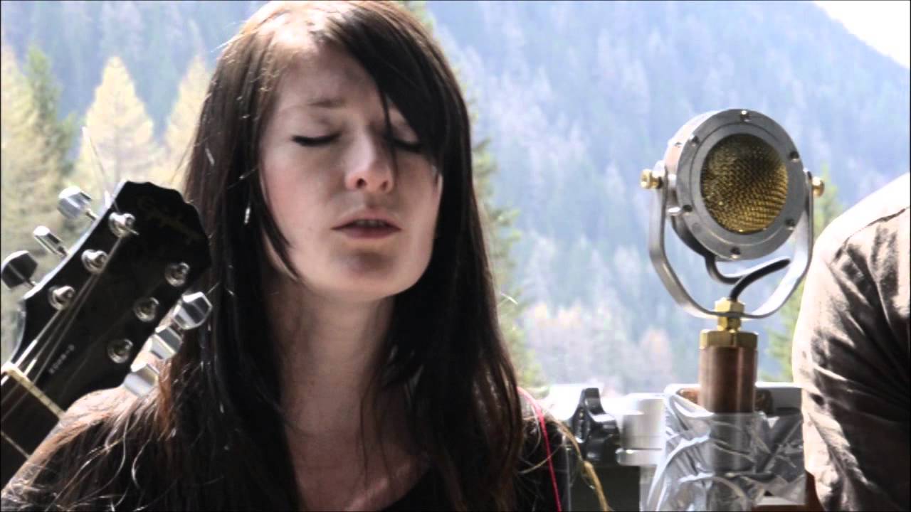 Indianna Dawn - Fuzzy (Cover Grant Lee Buffalo)