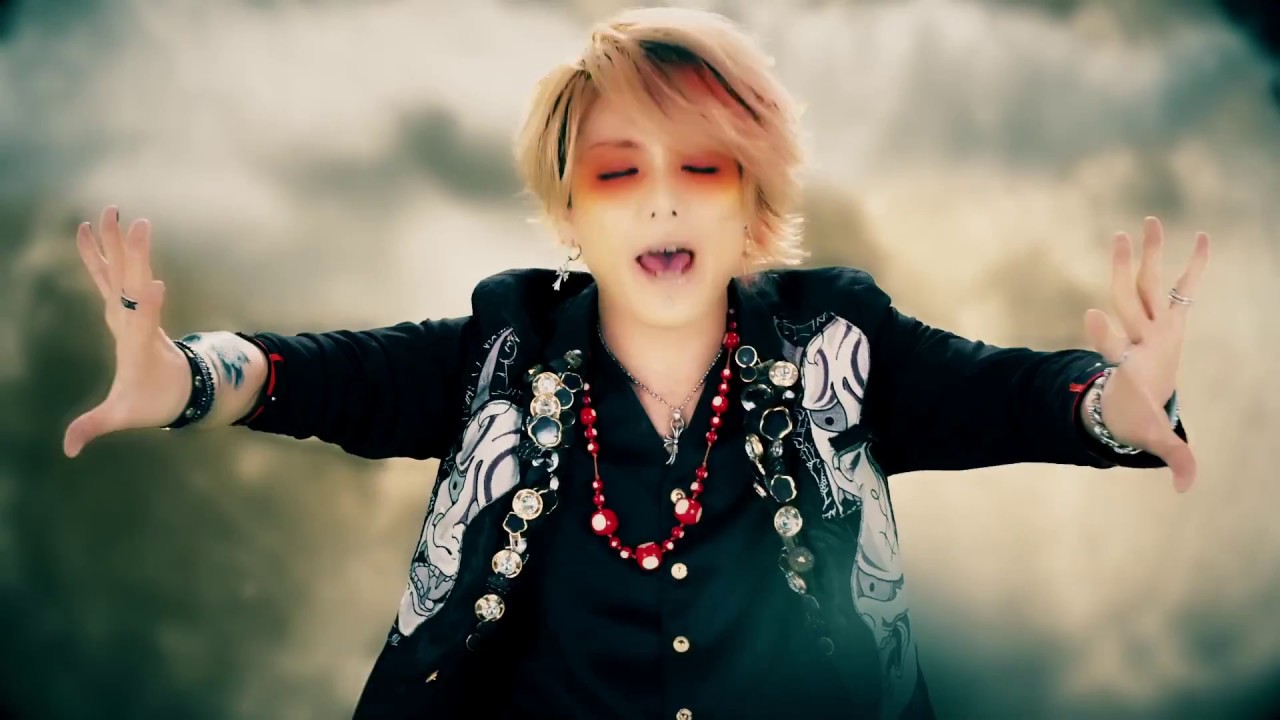 卍　MV FULL