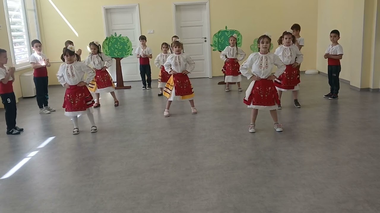 Надиграване - четвърта гр., ДГ 
