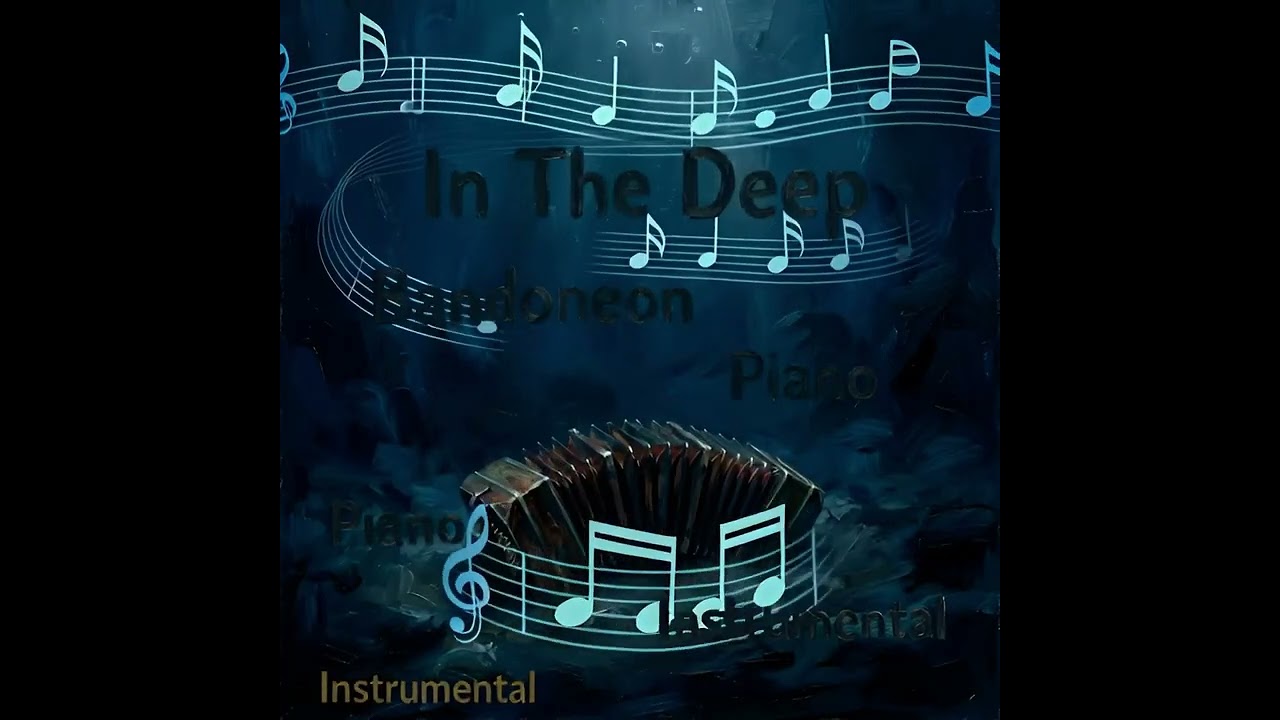 Echoes in the Mist: Fading Memories: Sad Tango & Accordion Melodies for a Rainy Night