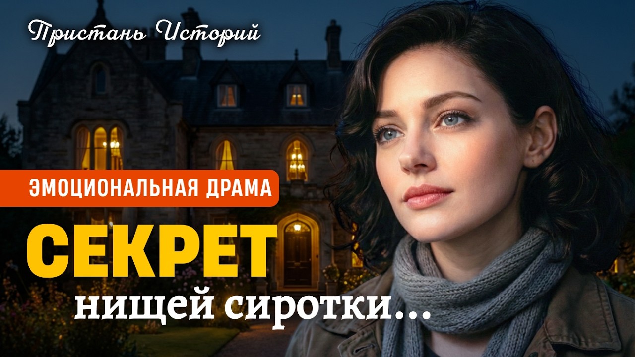 «Твое место на полу с тряпкой!» — шипел начальник, пока за сироту не заступился важный гость