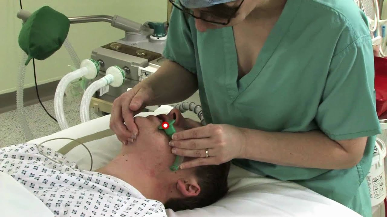 Preoperative Airway Management Training