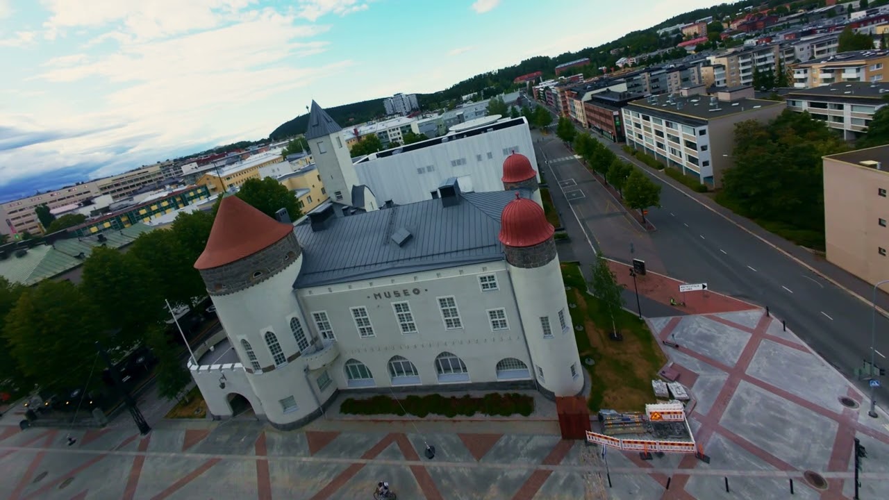 Snelmannin puisto