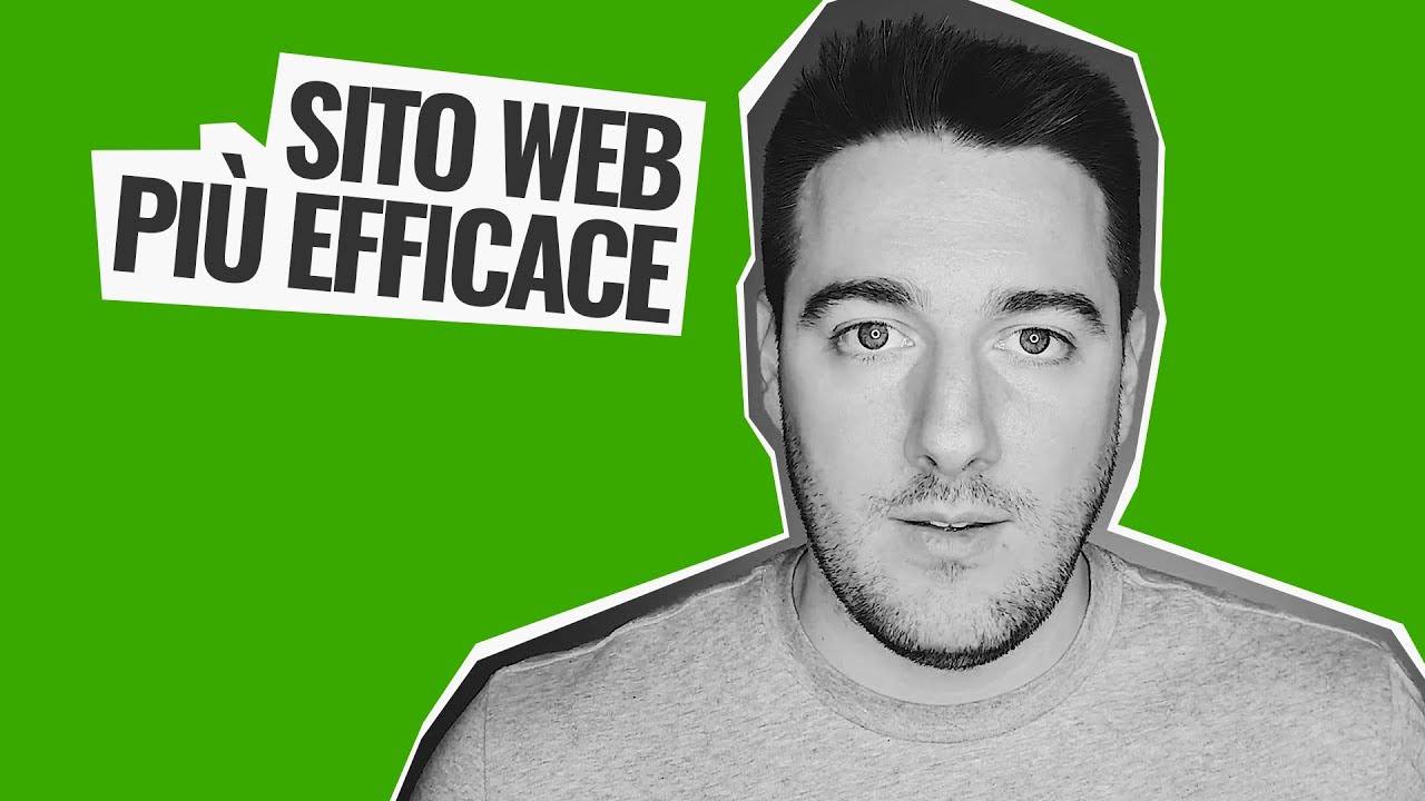 Come aumentare le conversioni dal sito web