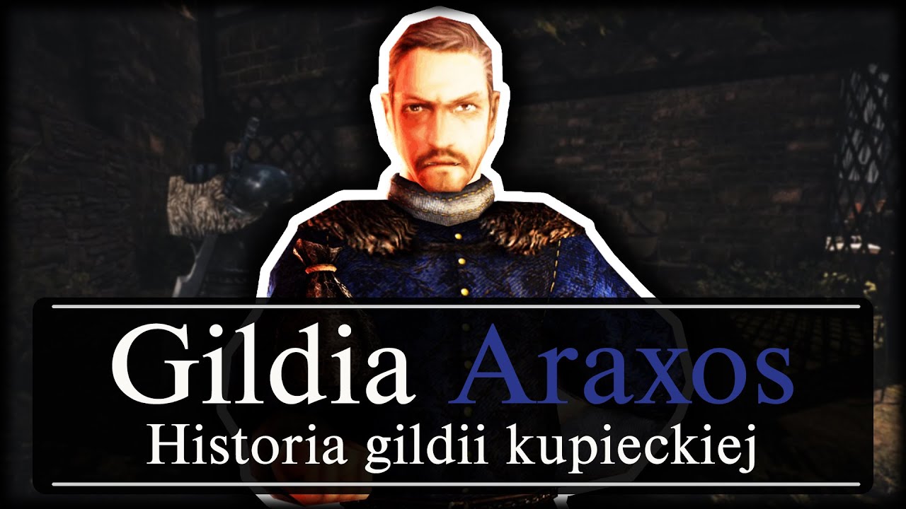 Wzlot i Upadek Gildii ARAXOS!
