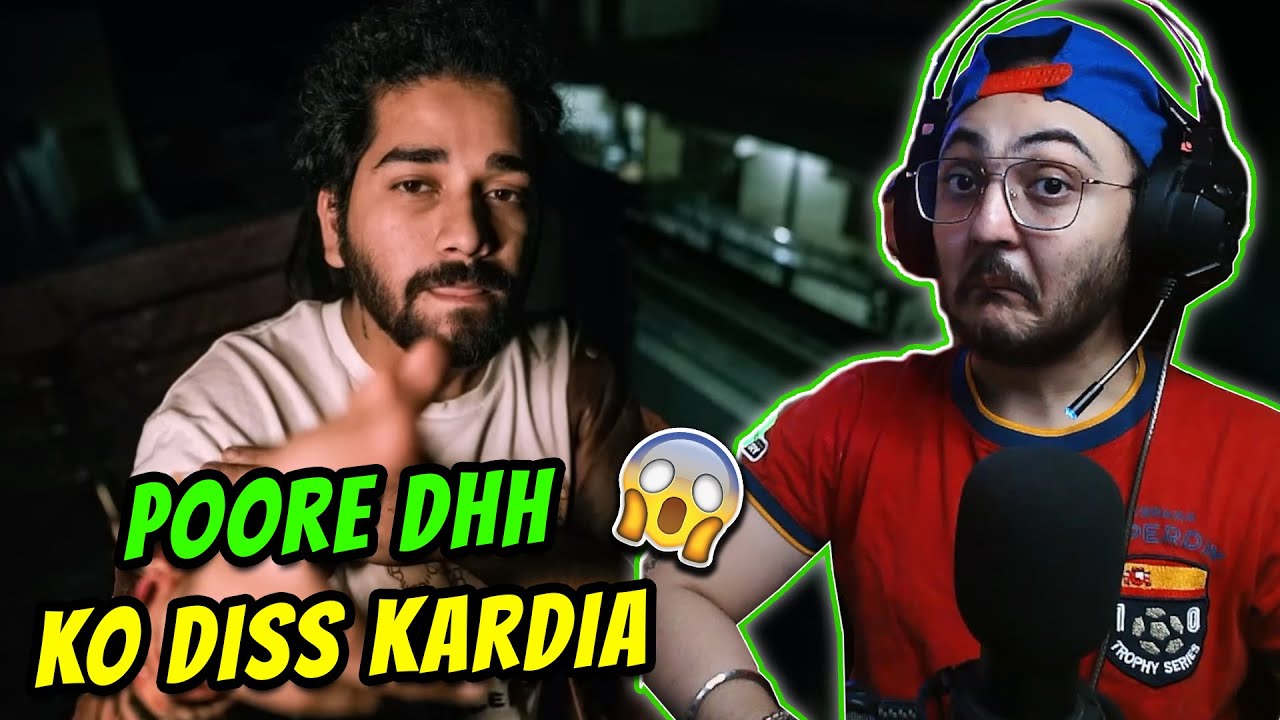 KALAM INK - BALENCIAGA | Reaction | WannaBe StarKid