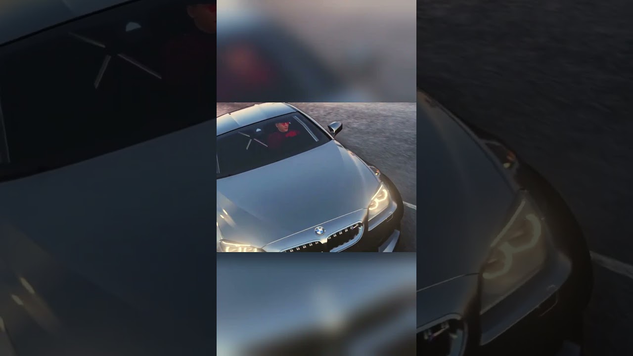 PLOTNO1 | BMW M6 Coupe | Forza Horizon 4 