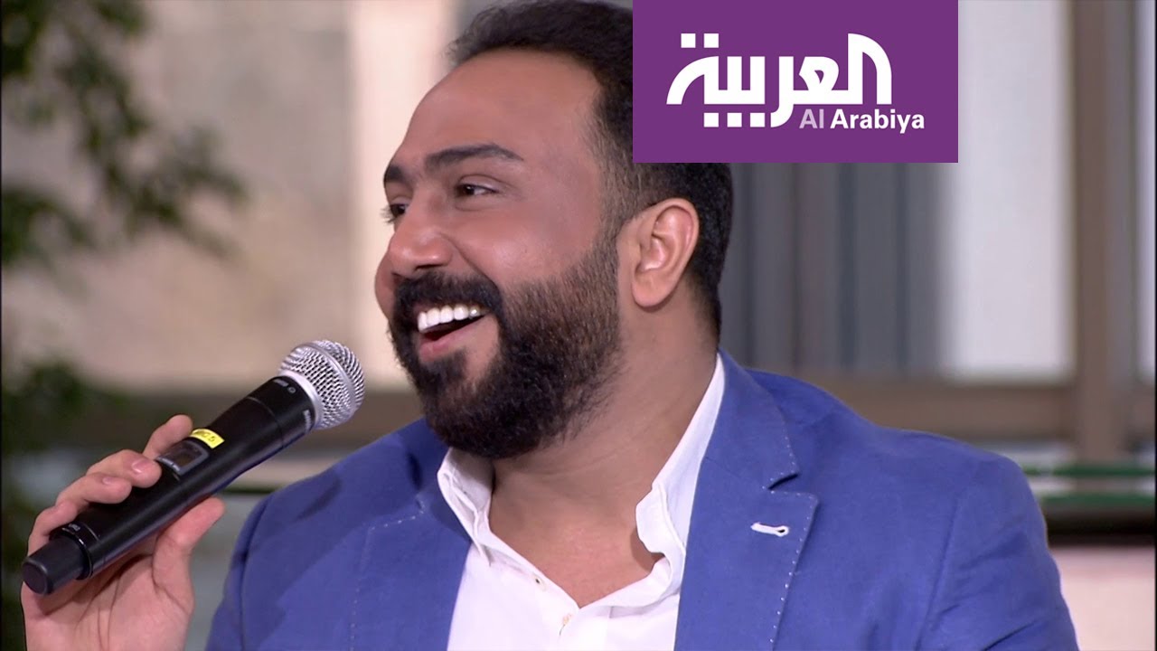 صباح العربية | الفنان العراقي مصطفى العبدالله في صباح العربية