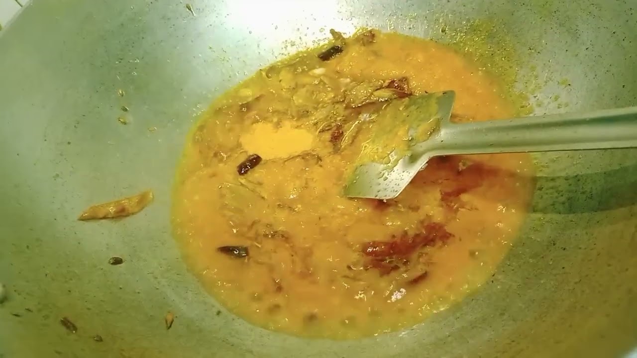 Ghar mein Na Ho Koi sabji to is tarah Se banaen aalu pakode ki Ras wala sabji