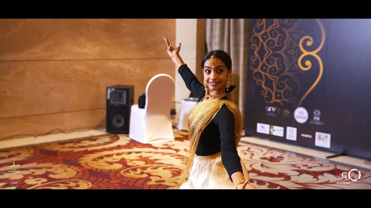 Unleashing the unstoppable Talent in Miss & Mrs. India Planet!