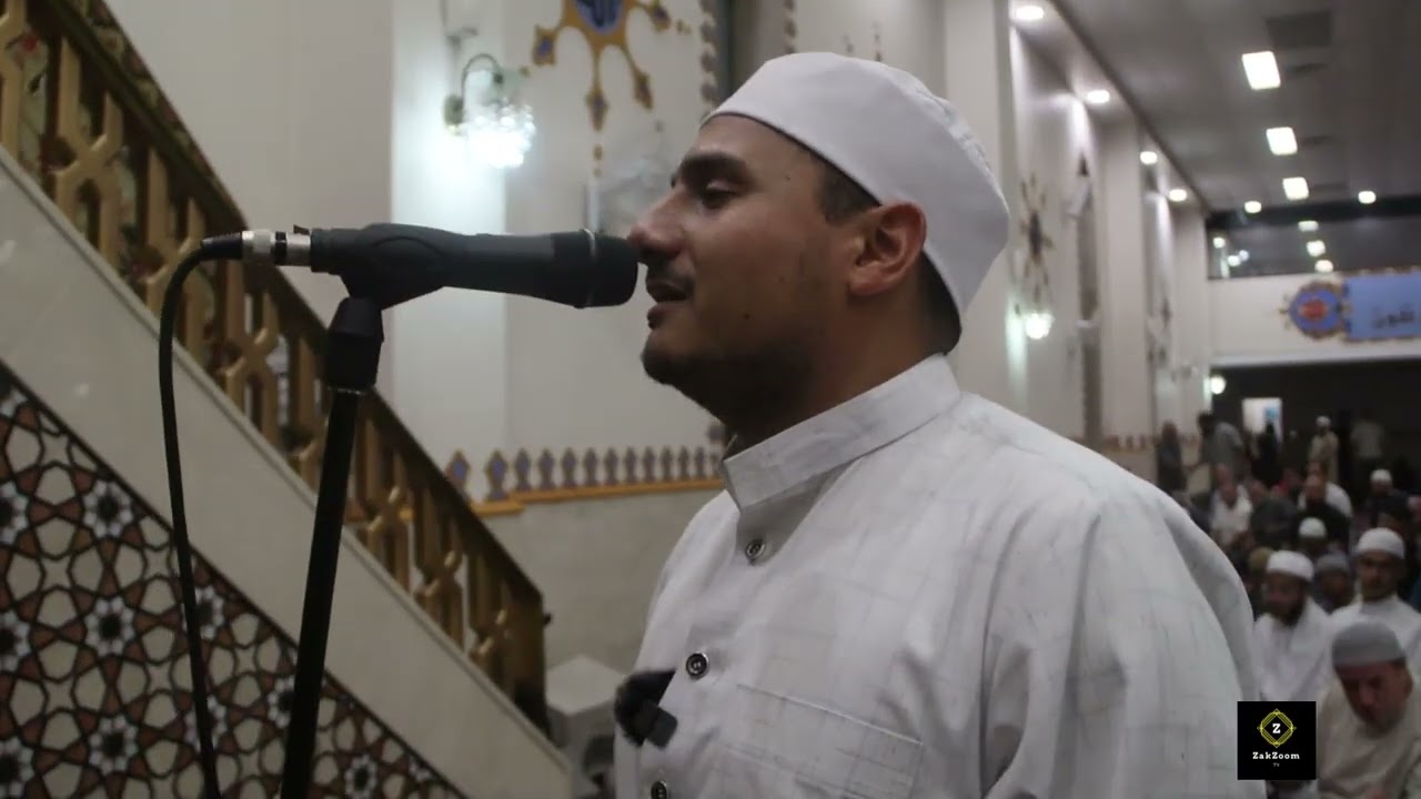 Ramadan Tarawih Night 14 Sydney Australia - 1447AH / 2026     صلاة التراويح رمضان 14 سيدني آستراليا