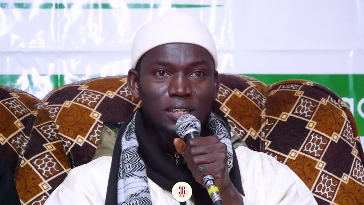 MASLAKUL HUDAA-WAKHTANE ALADJI DJIBY SEYE-Guddi Mame Cheikh(HLM -Fev 2025)