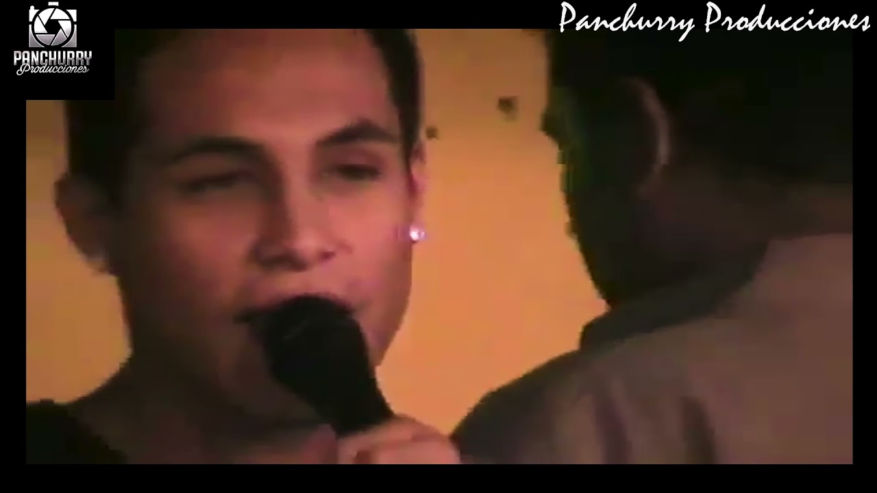 AMOR PERFECTO FEAT. JONATAN ROJAS // LA NOVEL // HABANA LATIN SALSA 2008