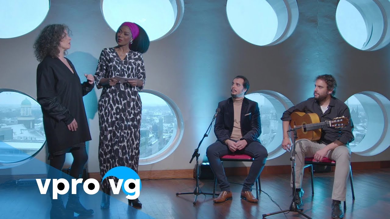 Flamenco vernieuwers Patricia Guerrero & Dani de Morón