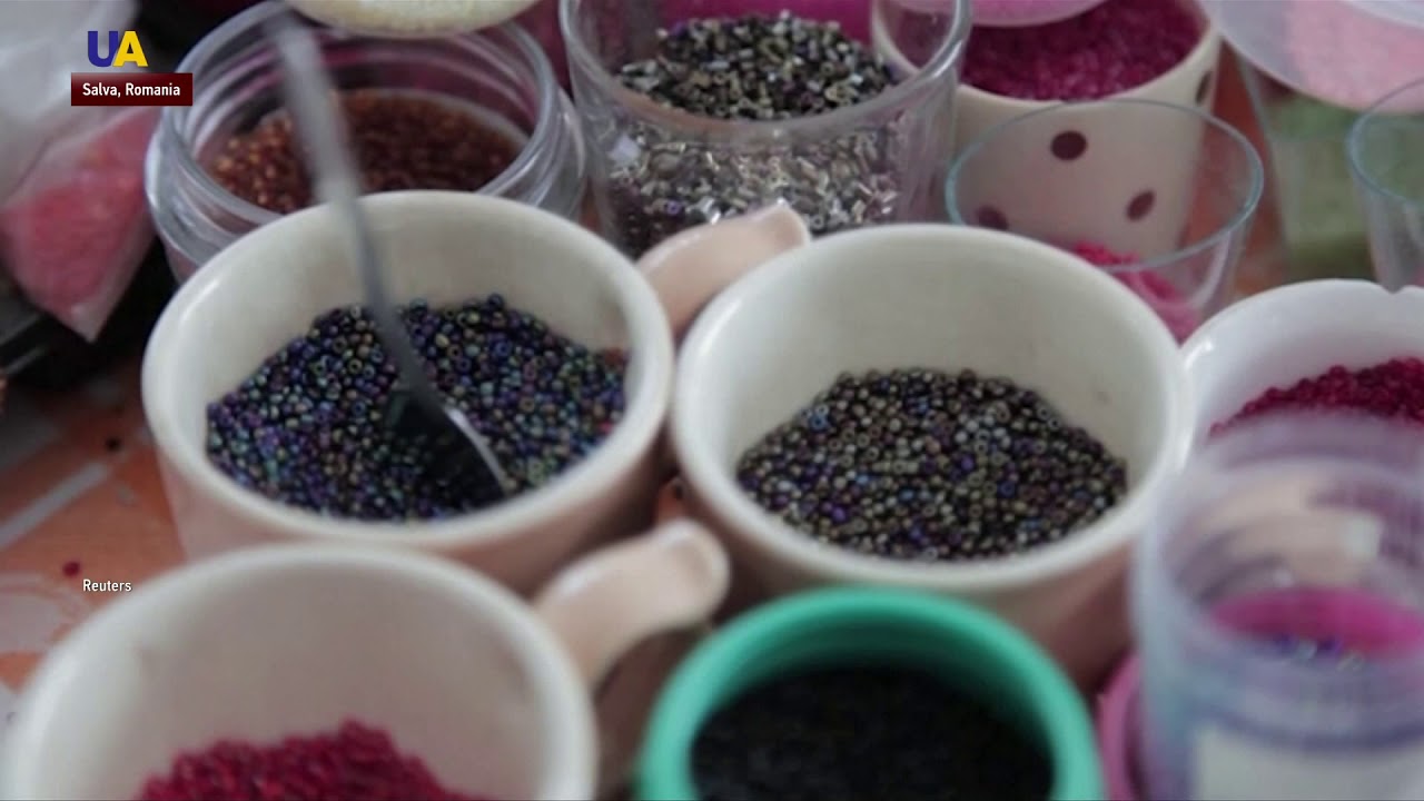 New Life For Romanian Fashion Traditions