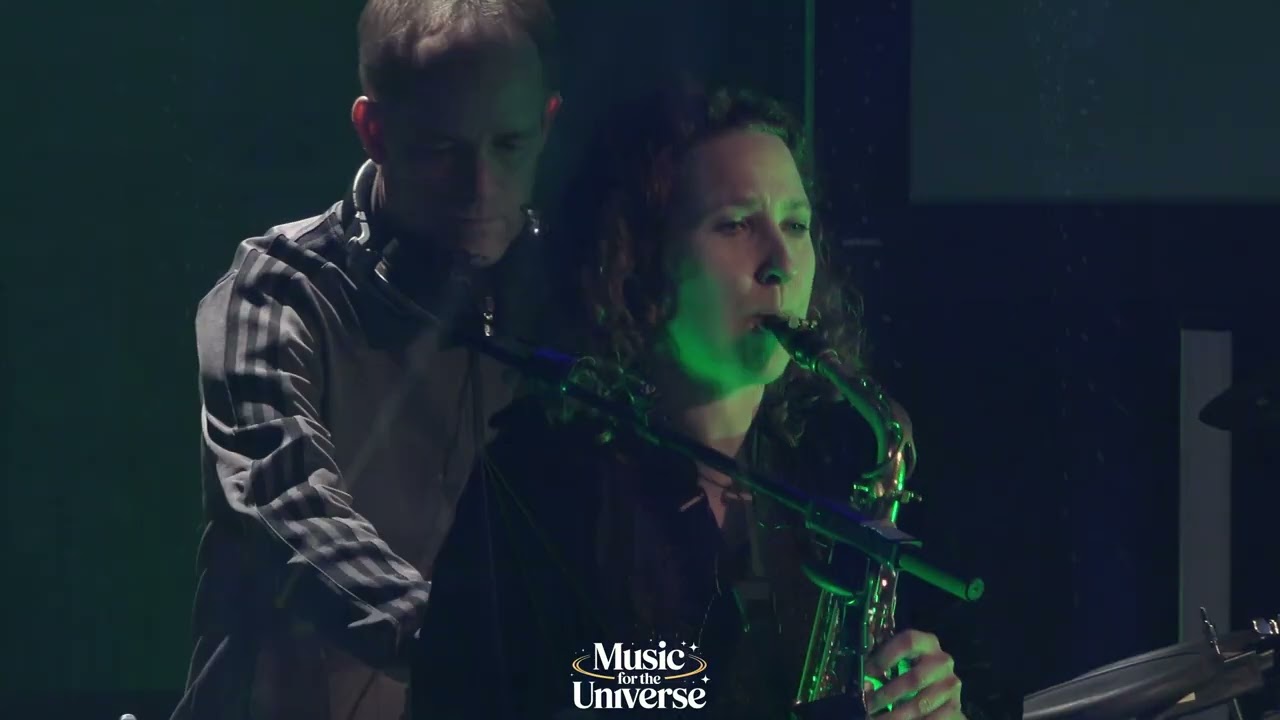 Hidden Nature   Life (Live 2025)