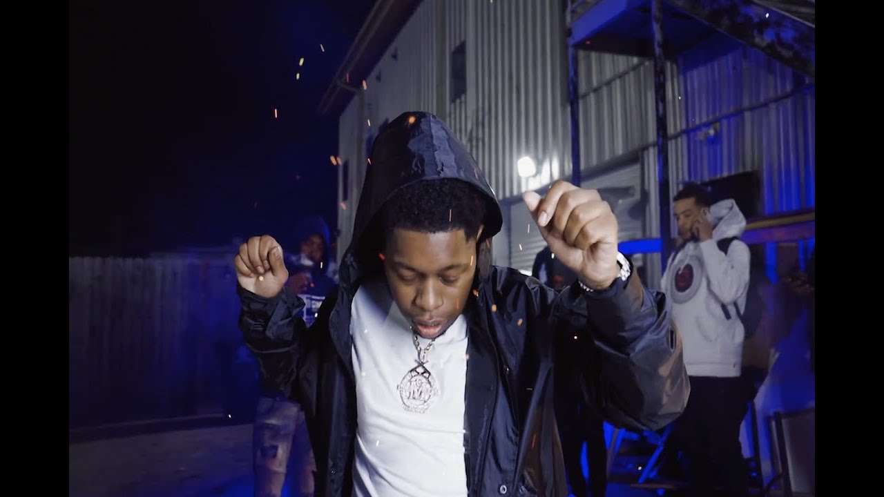 Mista Cain x Guilty Until Proven Guilty (Official Music Video)