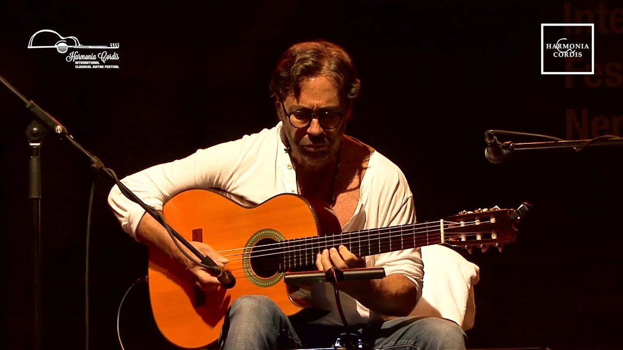 Al di Meola - Cafe 1930