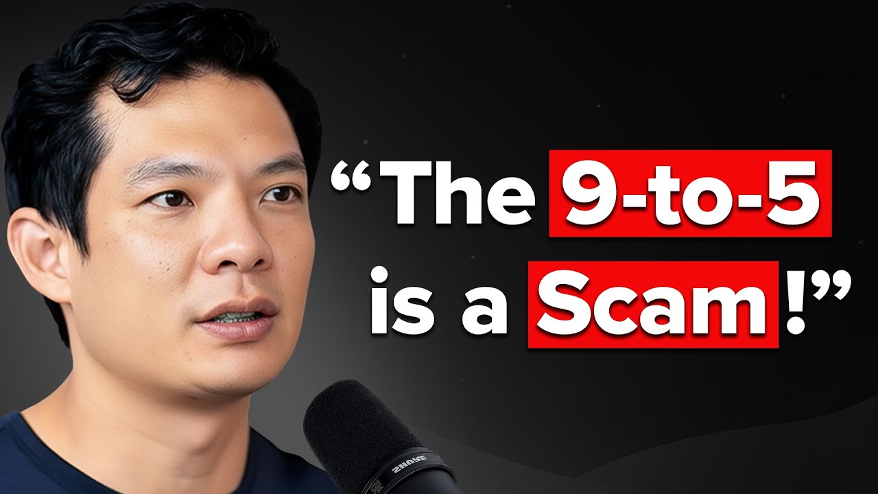 Elite Amazon Engineer: “I Built a $250k Side Hustle & Still Got Promoted!”