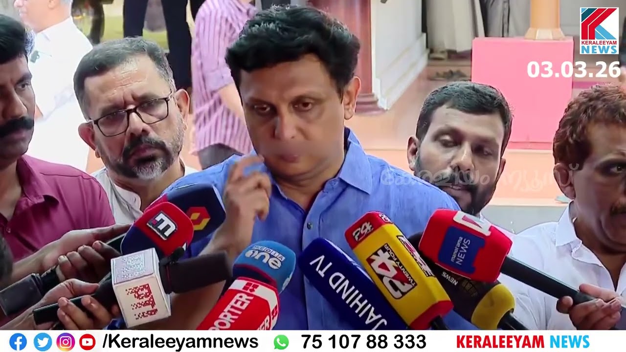 ഗൾഫ്യുദ്ധകാലത്തെ ആ ഇടപെടൽമറക്കാനാവില്ല ഉണ്ണികൃഷ്ണനെഅനുസ്മരിച്ച്മന്ത്രി മുഹമ്മദ്റിയാസ് keraleeyamnews