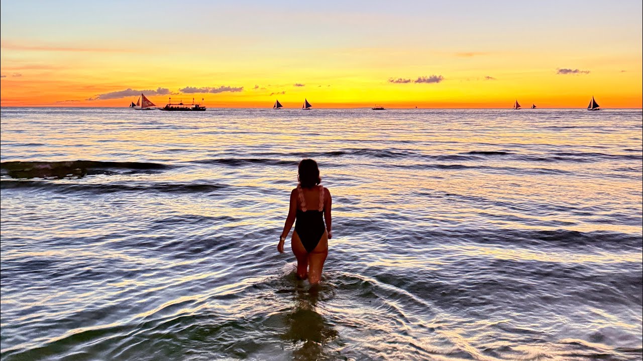 Boracay 2025 with the LOML 🥺💕